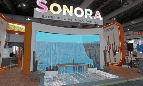 Stands para Expo